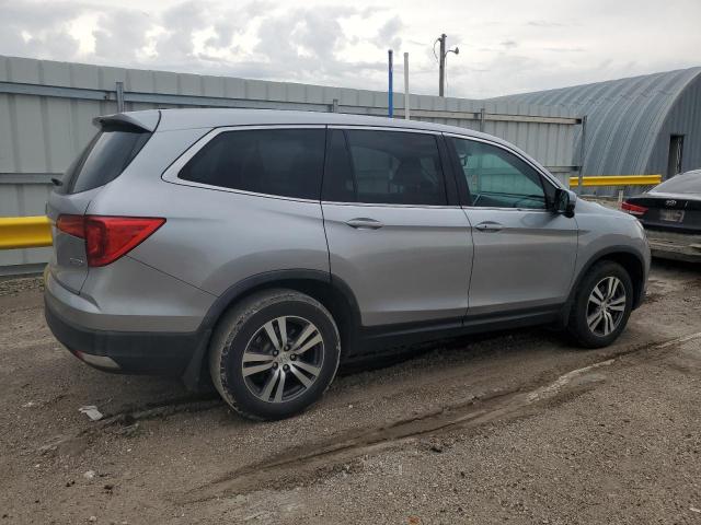 2016 HONDA PILOT EXLN 5FNYF6H7XGB080814