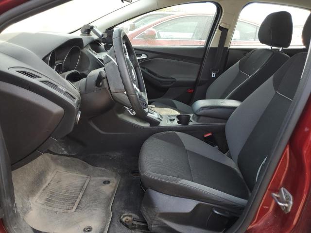 2014 FORD FOCUS SE - 1FADP3K2XEL249947