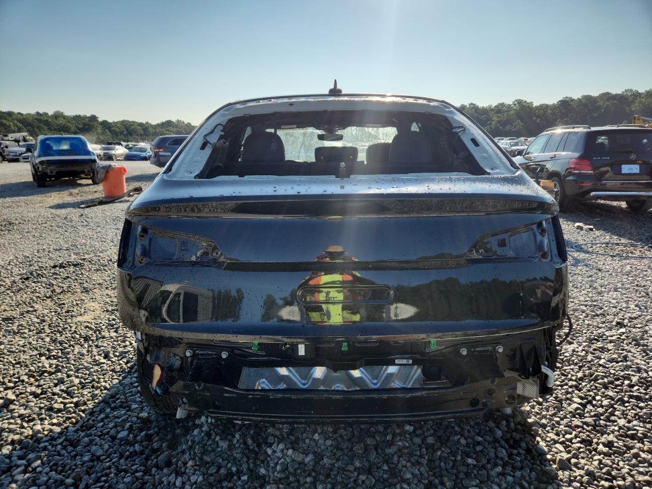 AUDI Q5 SPORTBACK PRESTIGE 45