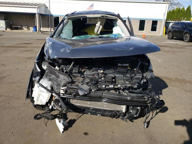 2018 NISSAN ROGUE S JN8AT2MV3JW302091