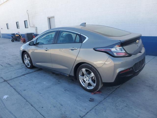 2017 CHEVROLET VOLT LT 1G1RC6S53HU157626