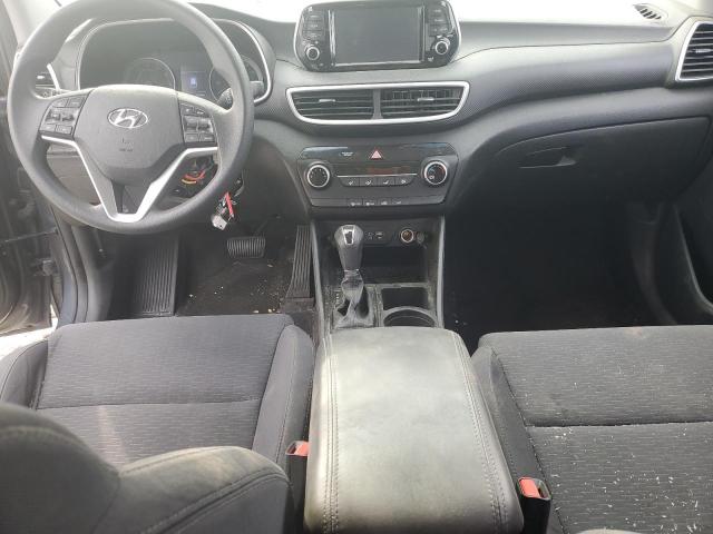 2019 HYUNDAI TUCSON SE KM8J23A44KU916270