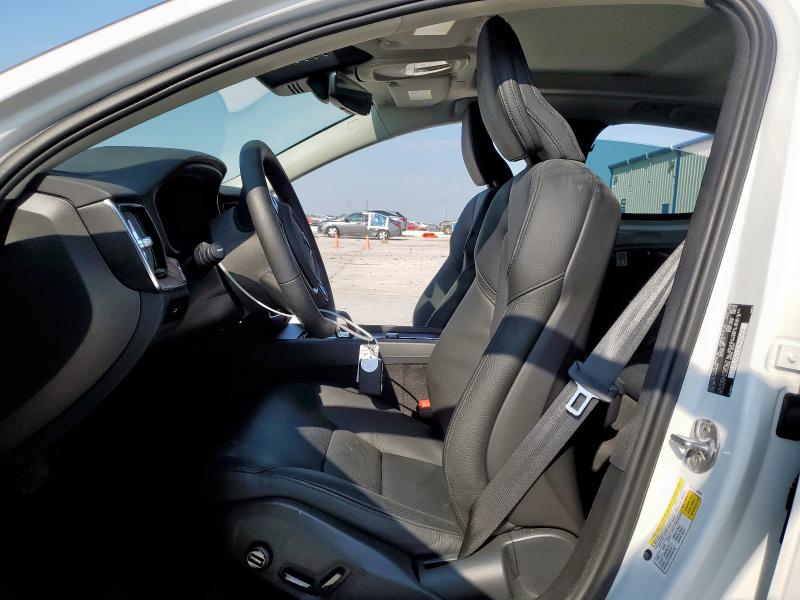 2024 VOLVO S60 PLUS 7JRL12TL0RG309498