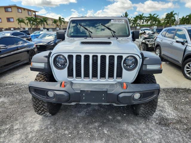 2023 JEEP GLADIATOR 1C6JJTEG6PL569458