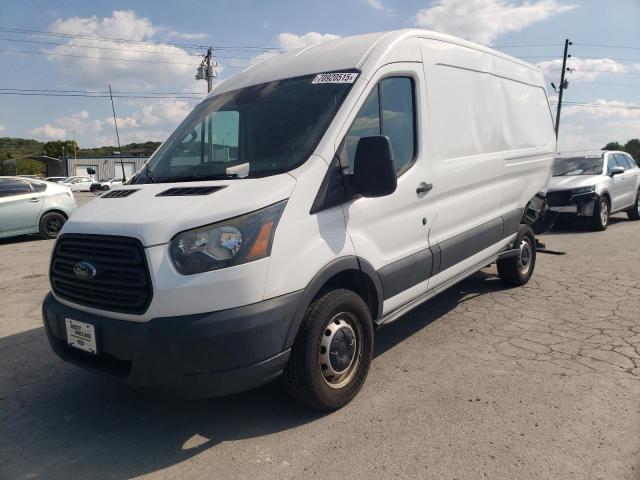 2015 FORD TRANSIT T-250 1FTNR2CG9FKA51946
