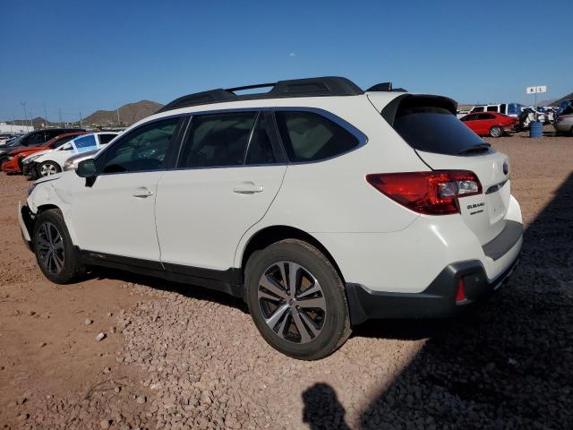 2019 SUBARU OUTBACK 2.5I LIMITED 4S4BSANC7K3335720