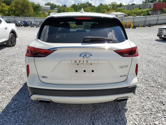 2020 INFINITI QX50 PURE 3PCAJ5M35LF116447