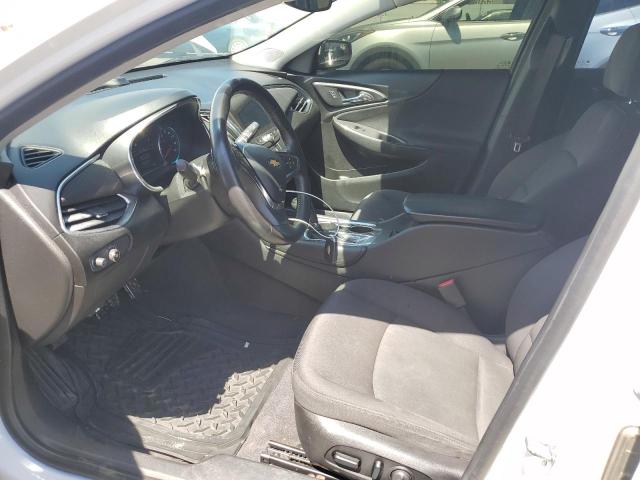 2017 CHEVROLET MALIBU LT 1G1ZE5ST6HF199098