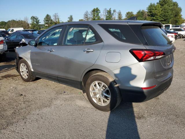 2024 CHEVROLET EQUINOX LS 3GNAXHEG5RL102258