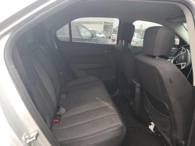 2016 CHEVROLET EQUINOX LT 1GNALCEK9GZ103390