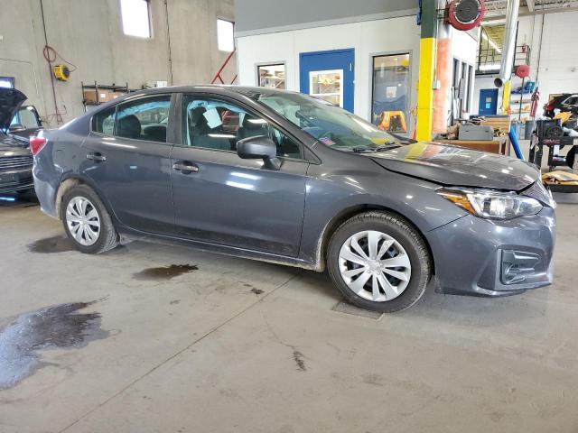 2019 SUBARU IMPREZA 4S3GKAA6XK3608076