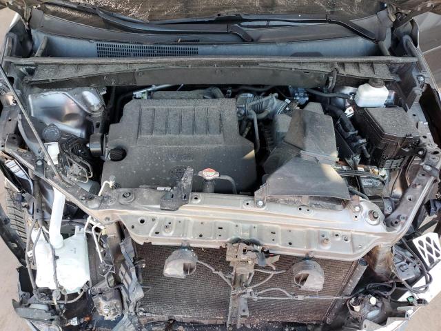 2016 TOYOTA HIGHLANDER - 5TDKKRFH4GS504790