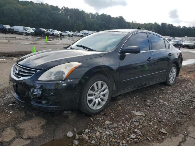 Global Auto Auctions: 2012 NISSAN ALTIMA BAS