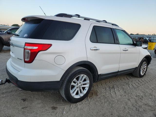 2014 FORD EXPLORER XLT - 1FM5K7D83EGA31083