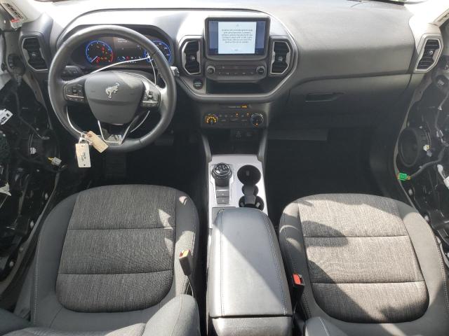 2023 FORD BRONCO SPO - 3FMCR9B66PRE37838