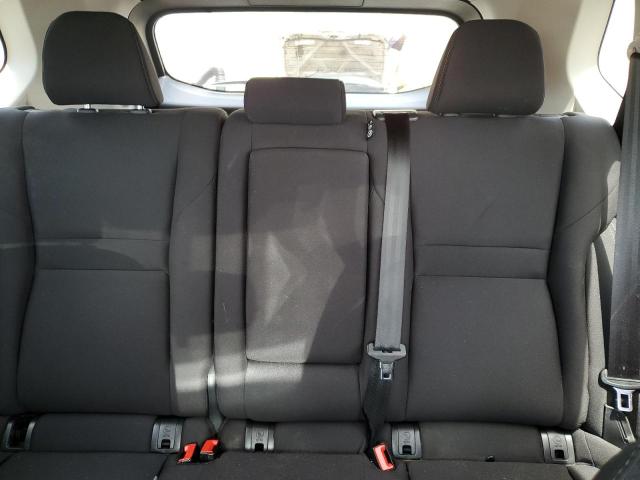 2024 NISSAN ROGUE S 5N1BT3AAXRC675077