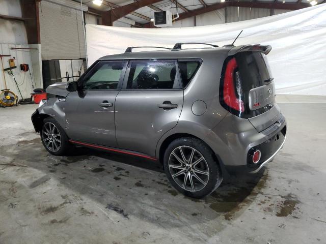 2018 KIA SOUL ! KNDJX3AA6J7558436