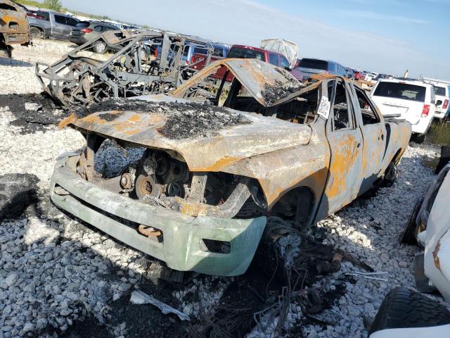 Global Auto Auctions: 2014 RAM 2500 SLT