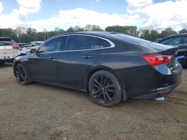 2018 Chevrolet Malibu Lt 1G1ZD5ST8JF212930 photo 1