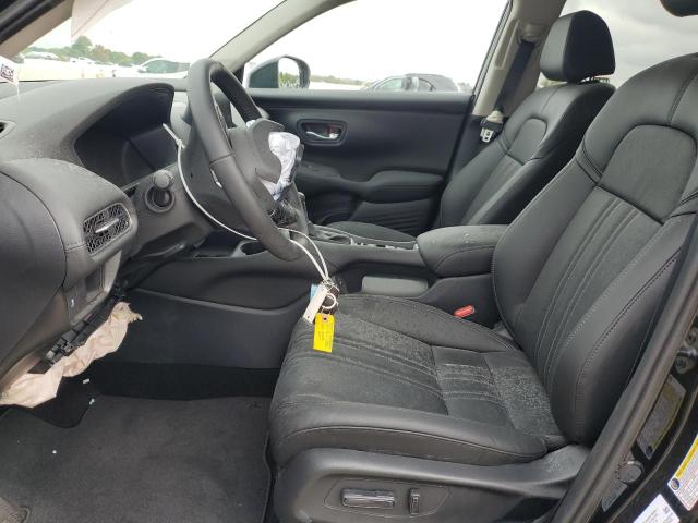 2026 HONDA HR-V EXL 3CZRZ2H77TM717873