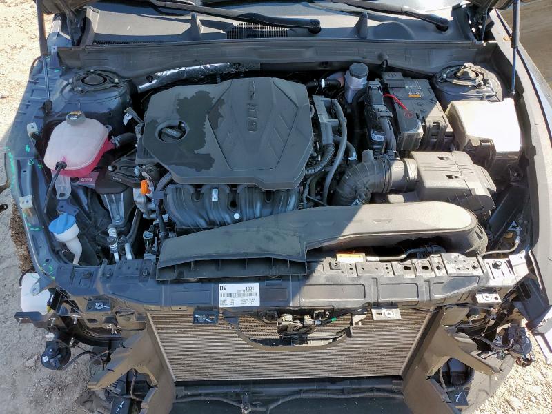 2024 HYUNDAI SONATA SEL #3302010066