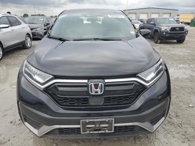 2020 HONDA CR-V TOURING - 7FART6H93LE025800