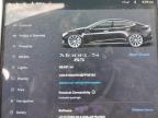 Lot #3303875720 2014 TESLA MODEL S