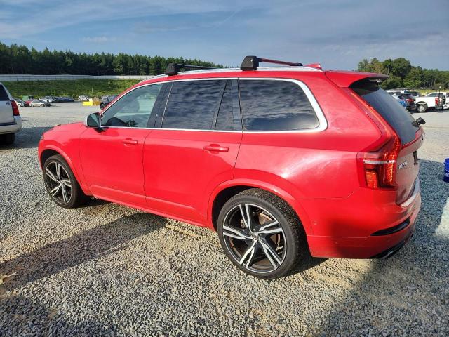 2016 VOLVO XC90 T6 YV4A22PM6G1053435