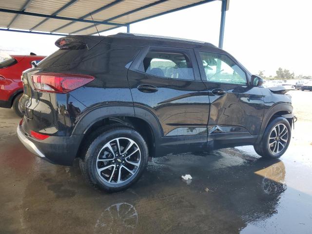 2025 CHEVROLET TRAILBLAZE KL79MRSL6SB213451