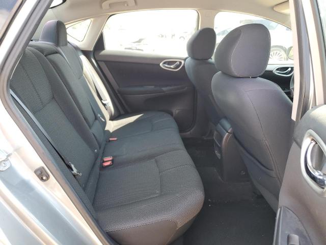 2013 NISSAN SENTRA S - 3N1AB7APXDL769782