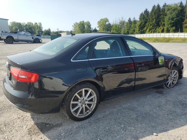 2015 AUDI A4 PREMIUM PLUS WAUFFAFL5FN014100