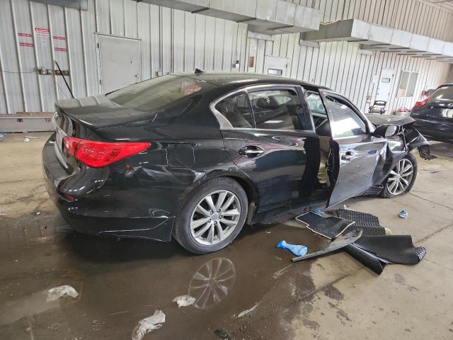 2017 INFINITI Q50 PREMIUM JN1EV7AR6HM841289