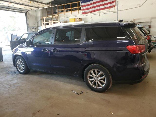 2019 KIA SEDONA LX KNDMB5C10K6534239