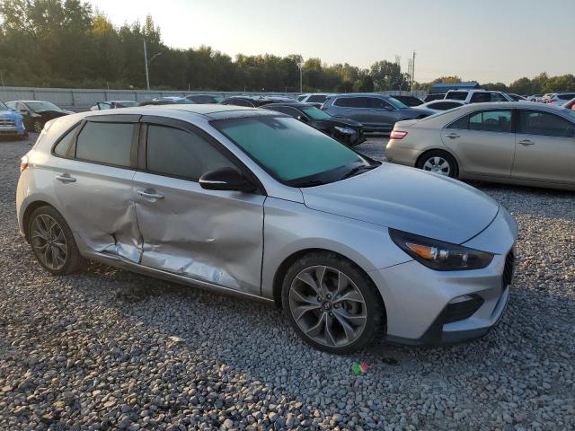 2019 HYUNDAI ELANTRA GT N LINE KMHH55LC0KU092967