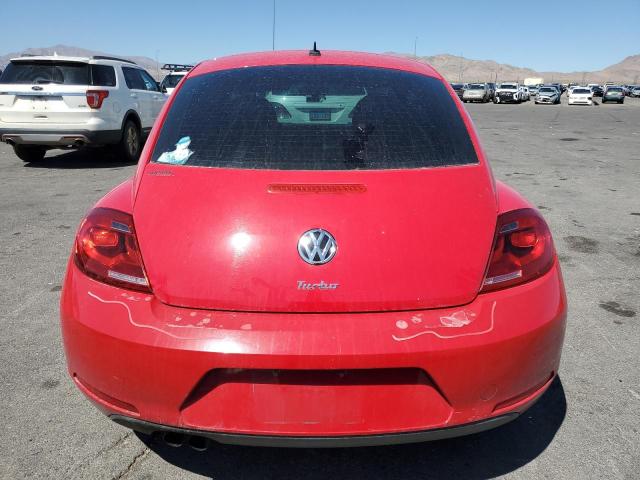 2016 VOLKSWAGEN BEETLE 1.8 3VWF17AT8GM620835