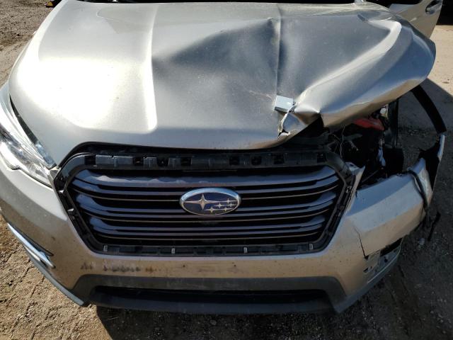 2019 SUBARU ASCENT LIM 4S4WMAMD8K3484451