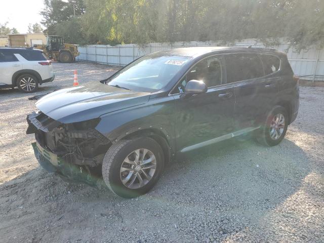 HYUNDAI SANTA FE SEL