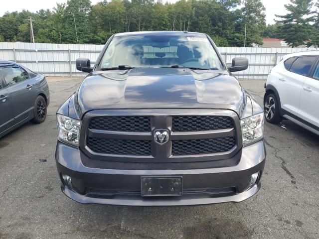 2016 RAM 1500 ST - 3C6RR7KT7GG371389