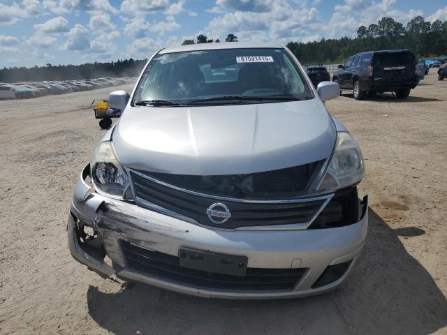 2011 NISSAN VERSA S - 3N1BC1CP2BL390123