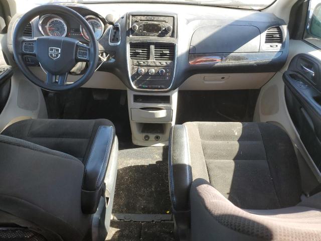 2019 DODGE GRAND CARA 2C4RDGBG2KR807160