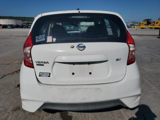 2017 NISSAN VERSA NOTE S #3302787929