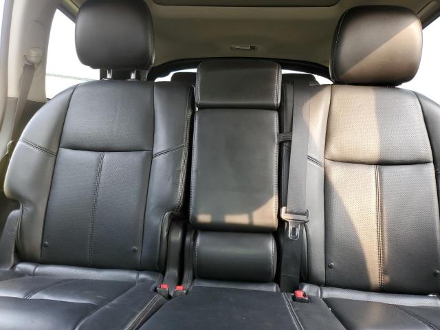 2014 NISSAN PATHFINDER - 5N1AR2MM2EC663316