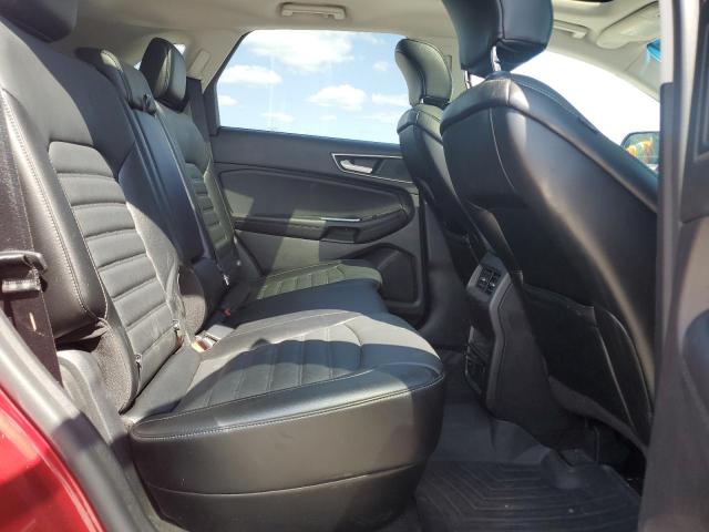 2015 FORD EDGE SEL 2FMTK3J91FBC16643