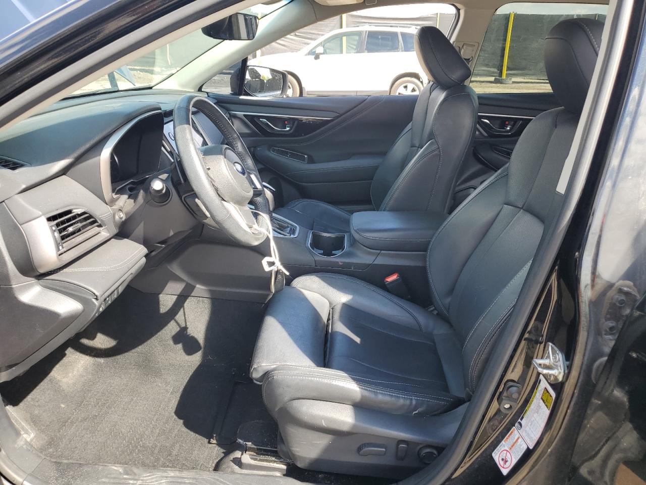 SUBARU OUTBACK LIMITED