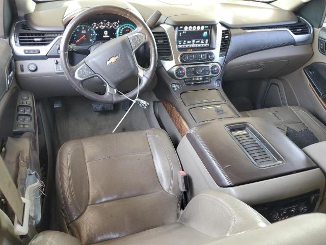 2016 CHEVROLET SUBURBAN C 1GNSCJKC7GR291137