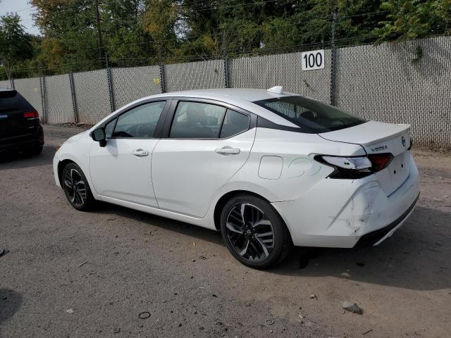 2024 NISSAN VERSA SR 3N1CN8FV7RL916726