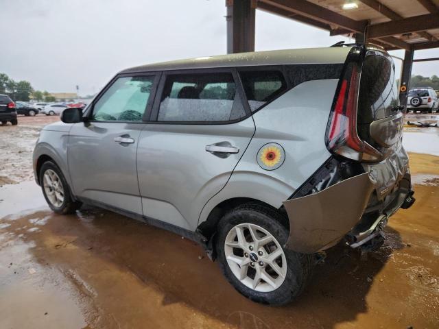 2023 KIA SOUL LX #3286691284