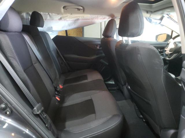 2021 SUBARU OUTBACK PR - 4S4BTAFC9M3229302