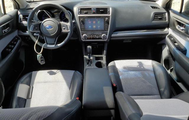 2018 SUBARU LEGACY SPO 4S3BNAR67J3030751