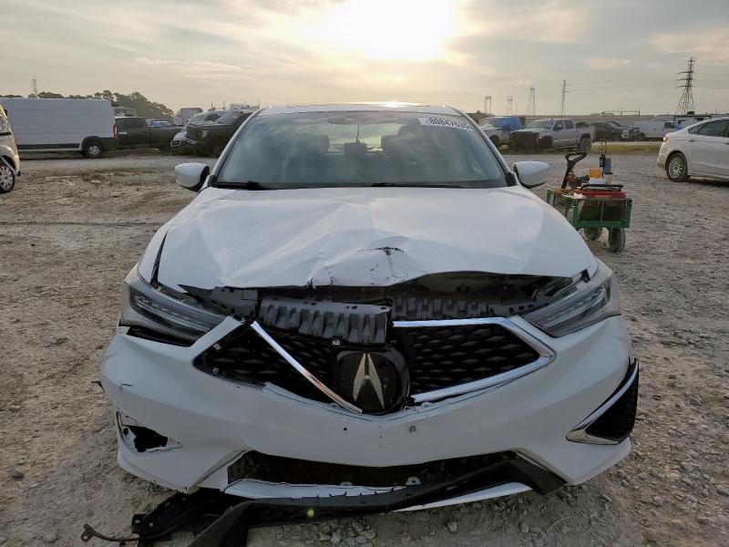 2021 ACURA ILX PREMIU 19UDE2F78MA010943